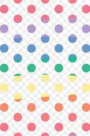 Download Premium Png Of Artsy Colorful Polka Dot Png Pattern Banner 2682618 Colorful Backgrounds Pattern Artsy
