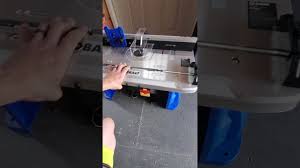 Kobalt Router Table Combo Kit Review Youtube
