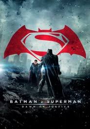 Batman V Superman Dawn Of Justice 2016 Hindi Dubbed Watch Online Free