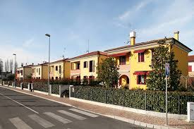 L'immobile, in ottimo stato e sempre ben mantenuto, è. Case In Vendita Noventa E San Dona Di Piave Costruzioni Fornasier