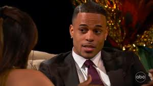 Full transcript of interview with 'Bachelorettes' Britt and Kaitlyn about  night one