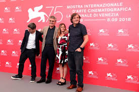 Hugo was born on 1944 in buenos aires, argentina. Hugo Sigman Matias Mosteirin Pictures Photos Images Zimbio