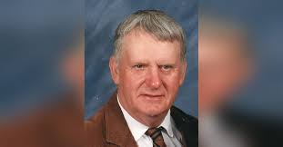 Obituary information for Wayne W. Woerner