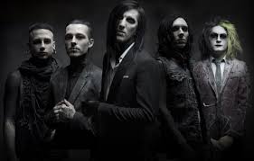 Posted by admin posted on maret 14, 2019 with no comments. Wallpaper Rock Band Metalcore Post Hardcore Motionless In White Gothic Rock Images For Desktop Section Muzyka Download