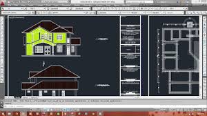 Download desain rumah format autocad desainrumahkitanet via desainrumahkita.net. Autocad Cara Membuat Pintu Di Autocad Sesuai Ukuran Tutorial Autocad Youtube