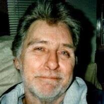 Alan Henderson Obituary