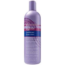Enter hair glaze (sometimes referred to as hair gloss, depending on the product). The 23 Best Purple Shampoos And Conditioners For Blonde Hair 2021 Stylist Recommendations Allure