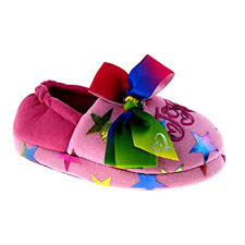 The included neck strap will secure to the mask to ensure they never lose or drop their mask when they are not wearing and it will always be close at. Buy Lora Dora Girls Jojo Siwa Mule Slippers 3d Bow House Shoes Online In Lebanon B07r7q1mzr