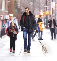 Hugh jackman discusses starting a family after struggling with miscarriages. Hugh Jackman S Wife Miscarriages Actor Reveals Family Heartache On Katie Hollywood Life
