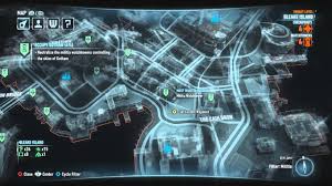 Riddles are puzzles in verse in batman: Batman Arkham Knight Bleake Island Watchtowers Youtube