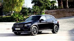 Mercedes Amg Glc 43 4matic Trailer Mercedes Benz Original Mercedes Amg New Mercedes Amg Mercedes Benz