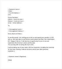 Maybe you would like to learn more about one of these? Free 10 Sample Visa Invitation Letter Templates In Ms Word Apple Pages Google Docs