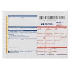 Fill in the required information and generate a shipping label on the spot. Priority Mail Express Label Usps Com