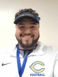 Montrell Moore's Instagram, Twitter & Facebook