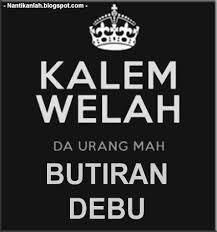 Kata kata sunda kasar buat mantan. Kumpulan Kata Kata Lucu Bahasa Sunda Paling Kocak
