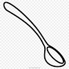 You are viewing some spoon page sketch templates click on a template to sketch over it and color it in and share with your family and friends. 1