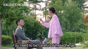 Fan video of bambam (뱀뱀) got7 cameo jealousy incarnate episode 1. Jealousy Incarnate Ep 6 I Ll Show You The Real Deal Video Dailymotion