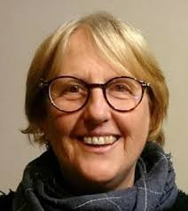 Jill Halliday's Instagram, Twitter & Facebook