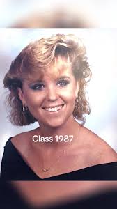 Randolph High School Class of '87 Reunion Memories