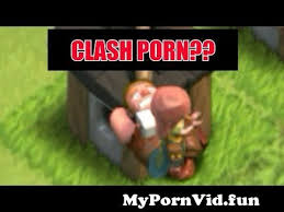 CLASH OF PORN??? Clash Of Clans Update Review (New Cart) Fails from www  clash of clans xxx Watch Video - MyPornVid.fun