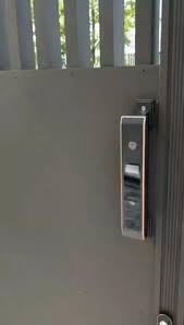 A gate latch is designed to keep the gate of a fence or wall secure in the closed position. 24 Gate Locks Ideas In 2021 Gate Locks Gate Locks