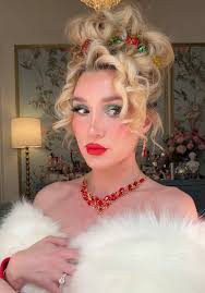 The Connection Between Martha May and The Grinch