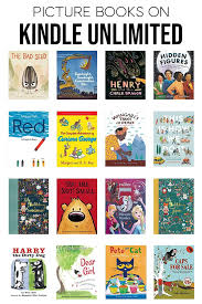 Picture Books Kindle Unlimited Books Kindle Unlimited Picture Book