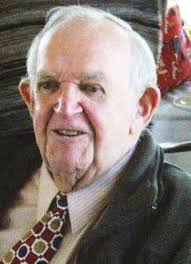 Vale Mr Brian Russell