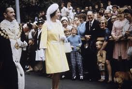 That makes her a taurus, and in the chinese zodiac, she was born in the year of the tiger. Queen Elizabeth Ii 13 Key Moments In Her Reign History