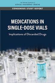 S&p 500 books best week since february as investors digest fresh inflation. Front Matter Medications In Single Dose Vials Implications Of Discarded Drugs The National Academies Press