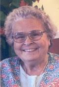 Alice Worthington Obituary (2013)