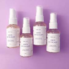 We did not find results for: How To Start Your Own All Natural Skin Care Line