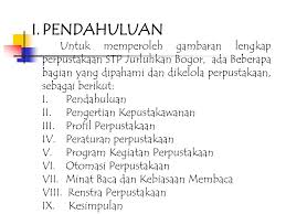 Kebijakan pelayanan perpustakaan usd tentang penyebaran virus corona. Ppt Pengenalan Perpustakaan Sekolah Tinggi Penyuluhan Perikanan Stpkan Powerpoint Presentation Id 1813045
