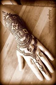 Henna Tattoo Mehndi Designs Henna Tattoo Henna