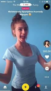 How old do you have to be to use musical.ly? Inspiration Content Page On Ios By Musically Ui Garage