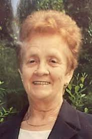 Condolence Book for NORA HARRINGTON (née Healy) (Bantry, Cork)