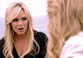 Some Serious Jerry Springer S--t |