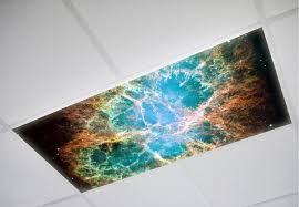 Decorative Fluorescent Light Covers Fluorescent Light Octo Lights Fluorescent Light Covers Fluorescent Light Diffuser Decorative Fluorescent Light Covers