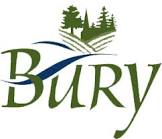 MUNICIPALITE DE BURY