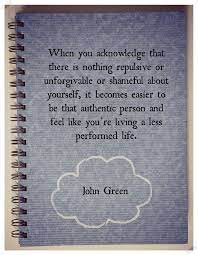 20 Inspiring Quotes From John Green Best Quotes Inspirational Quotes Bestquotes