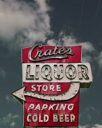 Crate S Liquor Store Red Bank Nj By Tony Zarak Liquor Store Liquor Red Bank