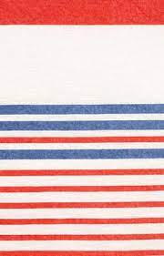 Nautical Red Blue Stripes Pattern Print Print Patterns Prints Blue Stripes Pattern