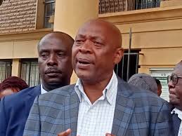 Woodley Estate Residents Take Governor Sakaja to Court Over Controversial  Eviction Plans in a Ksh 5 billon land