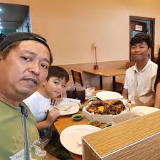 RUZZEL “RDP30” DEL POSO WILL BE THE FLAG BEARER OF TEAM PHILIPPINES AT THE  INTERNATIONAL SCHOOL FEDERATION AT MANAMA, BAHRAIN 🇵🇭🇵🇭🇵🇭