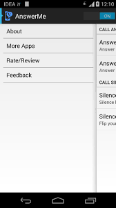 This is very useful when it is not possible … Auto Answer For Android Apk Download