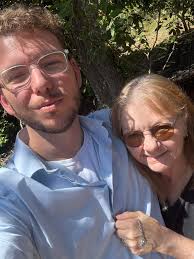 Dave Lillie is a good friend .. and been part of an old CR plant and spoken  at Liberty Church Celebrate Recovery lets comgrstulate him