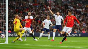 Join luke edwards in the comments section below the blog. Optajoe On Twitter 24 England Have Lost Their First Competitive Game At Wembley Since November 2007 2 3 V Croatia Ending A Run Of 24 Games Without Defeat There In Competitive Action