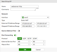 Cookbook Fortigate Fortios 5 4 0 Fortinet Documentation Library