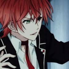 Pin De Debra Waruzi Em ʚ Anime ˎˊ Anime Diabolik Lovers Anime Icons