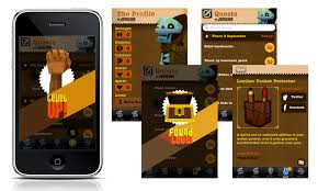 Pets can now express their love in over a dozen languages. Epic Win App Makes Your Life An Iphone Rpg Wired